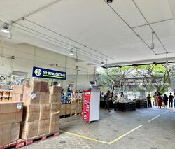 Blk 91 Commonwealth View (Queenstown), HDB 4 Rooms #626973311